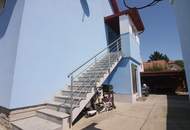 Mehrfamilienhaus mit 2 getrennten Wohneinheiten