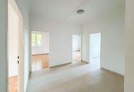 Charmante 4-Zimmer-Wohnung in ruhiger Wohnanlage mit Grünblick