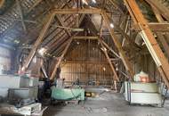 Grundstücke mit Entwicklungspotenzial und Altbestand