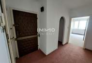 Wohnen im Herzen von Margareten- 3 Zimmer-Loggia Wohnung in einer Wohnstraße