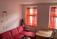 *ab 15.12.* Ruhig & perfekt angebunden: 1-Zimmer-Wohnung im 4. Liftstock ***ANFRAGEN NUR ÜBER DAS KONTAKTFORMULAR***