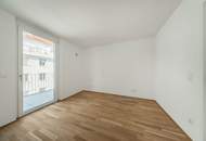 SINGLE & PÄRCHEN TRAUMWOHNUNG >> moderne 2 ZI Anlegerwohnung in idealer Lage >> Alte Donau, Floridsdorfer Spitz