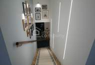 Exklusive Maisonette mit Penthouse-Terrasse-150m² Wohnkomfort im Erstbezug