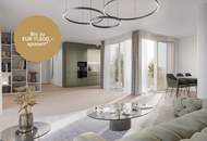 Premium 4-Zimmer-Neubauwohnung mit Top-Grundriss