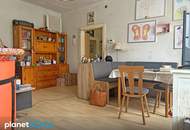 Renovierungsbedürftiges Wohnhaus mit viel Entwicklungspotenzial