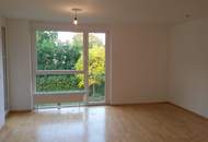 Ca. 47 m² Wohnung mit gartenseitigem Balkon in der Grinzingerstraße