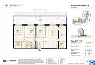 Nahe Wilhelminenberg: Wohnen mit Stil und Freiraum