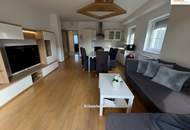 3 Zimmer Erdgeschosswohnung mit Garten &amp; Terrasse