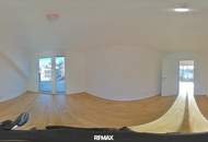 2-Zimmer-Wohnung mit großer Dachterrasse | Erstbezug