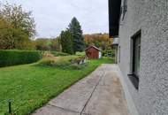 Sanierungsobjekt mit großem Grundstück in Kirchberg an der Pielach