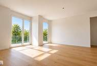 NEU | Exklusive Preisaktion | Traumhafter Parkblick | Bestlage Schlingermarkt / SCN