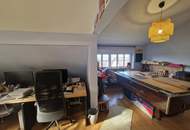 RARITÄT: HISTORISCHES WOHNJUWEL IN ATEMBERAUBENDER RUHELAGE MIT SCHÖNER AUSSICHT DIREKT AM WALDRAND IM NAHBEREICH VON WIEN UND KORNEUBURG