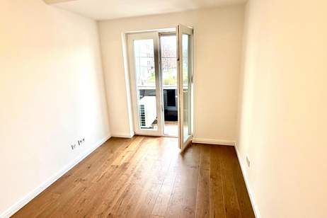 Neubau - Erstbezug 2 Zimmer Wohnung zu kaufen !, Wohnung-kauf, 240.000,€, 1220 Wien 22., Donaustadt