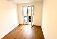 Neubau - Erstbezug 2 Zimmer Wohnung zu kaufen !