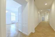 Modernes Büro mit 236,45 m² in repräsentativem Gebäude – sofort bezugsfertig