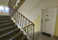 UNBEFRISTET! 2-Zimmer Wohnung in schöner Lage