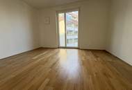 Traumhafte 2 Zimmerwohnung mit Loggia nahe der Donau in Urfahr