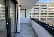 2 Zimmer mit Loggia - Erstbezug mit Loggia - provisionsfrei direkt vom Bauträger
