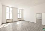 Helle Bürofläche zwischen Stadtpark &amp; Karlsplatz – perfekte Anbindung