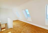 Weitblick investieren: Exklusive Dachgeschoß-Vorsorgewohnungen mit 360°-Ausblick in Top-Lage der Stadt