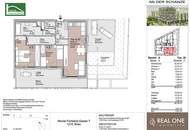 Direkt am Wasser wohnen – Ihr neues Zuhause an der Alten Donau (provisionsfrei) *Herbst 2026*