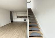Traumhafte 3-Zimmer Triplex Wohnung mit Garten als auch Dachterrasse - hier werden Träume war - ab 01.07.