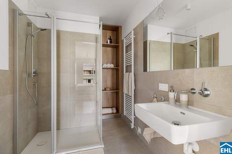 Modern Comfort with Urban Convenience, Wohnung-miete, 1.691,20,€, 1200 Wien 20., Brigittenau