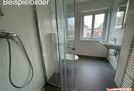 Top gepflegte 2-Zimmer Wohnung EG in Ebergassing, 47,6m², Miete €850