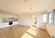 3-Zimmer-Neubauwohnung mit Loggia nahe U3 Neubaugasse