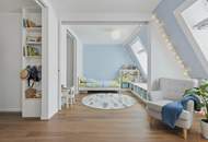 Vom eigenen Pool ins pralle Leben - ein Familienrefugium