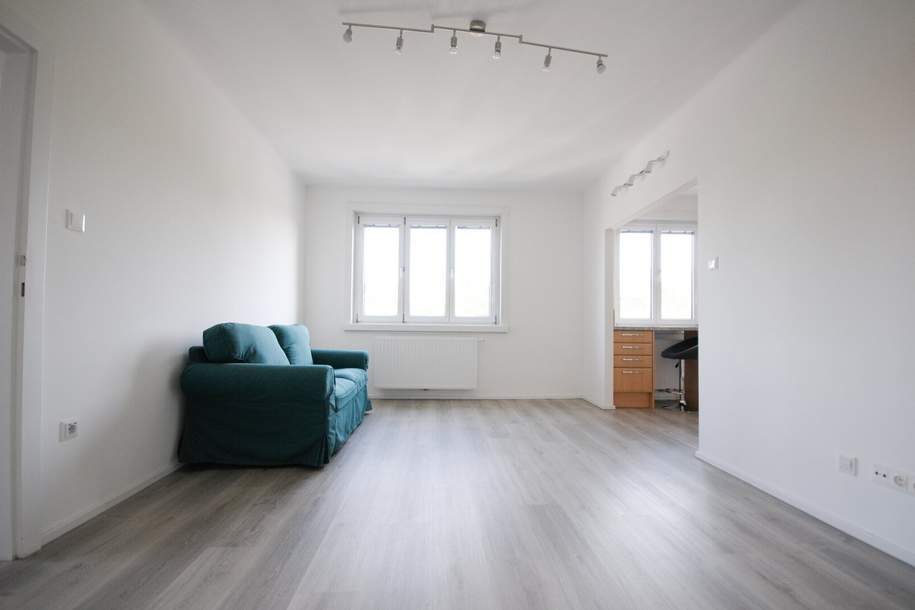 IDEALE 3,5 ZIMMER WOHNUNG - PERFEKTE RAUMAUFTEILUNG UND GEMEINSCHAFTSGARTEN, Wohnung-miete, 999,00,€, 2380 Mödling