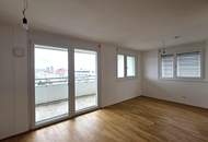 Neubauwohnung mit großer Loggia ++ Deckenkühlung ++ MEGABLICK ++ 10.OG!!