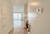 54,07qm geförderte 2ZI- Balkon-Wohnung