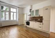 Charmante 3-Zimmer-Wohnung in Ruhelage