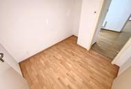 Charmante, ruhige Innenhofwohnung in zentraler Lage – befristet auf 3 Jahre