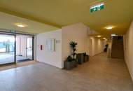 Erstvermietung: Neubauwohnung mit eigenem Freiraum in Neusiedl am See