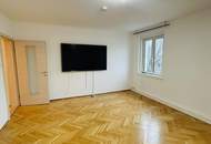 Großzügige 4-Zimmer-Wohnung im 3. Stock