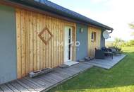 Gemütliche 65m² Erdgeschoßwohnung in Allhartsberg mit Terrasse und Fernblick!