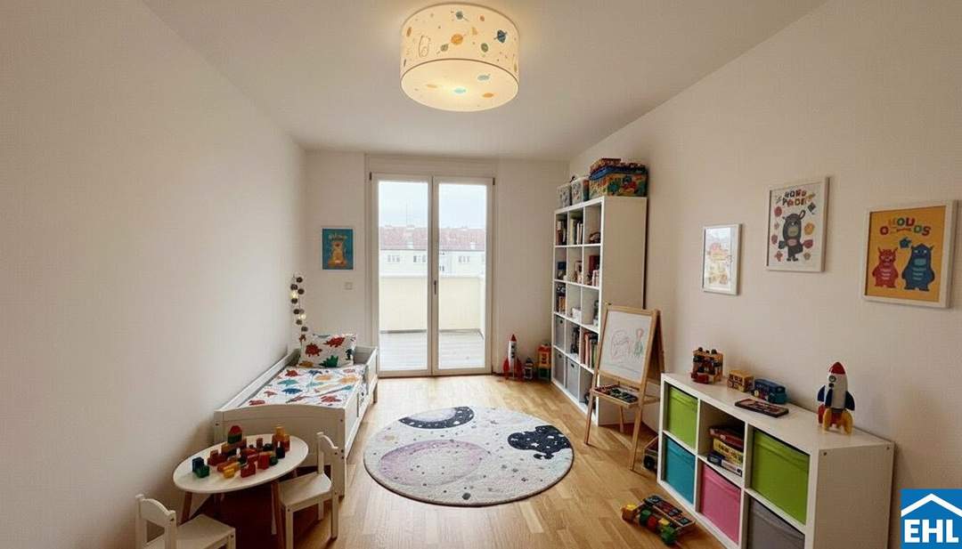 Ein Zuhause mit Stil, Nachhaltigkeit und Weitblick