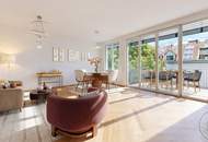 Die stilvolle Symbiose aus Tradition und Moderne: Erstklassiges Solitär-Objekt vereint zeitlosen Wiener Altbau-Flair mit kompromisslosen ESG-Kriterien