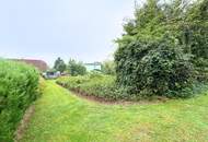 "Baugrundstück für Ihr neues Zuhause"