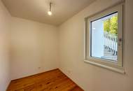 Gartenwohnung mit dem gewissen Etwas – Provisionsfrei f. Käufer // Garden Apartment with that special something – Buyer commission free! //