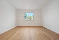 Neubau-Erstbezug | 5 Zimmer & 2 Bäder | Smart Home & Luftwärmepumpe | jetzt bis zu 5,8% sparen