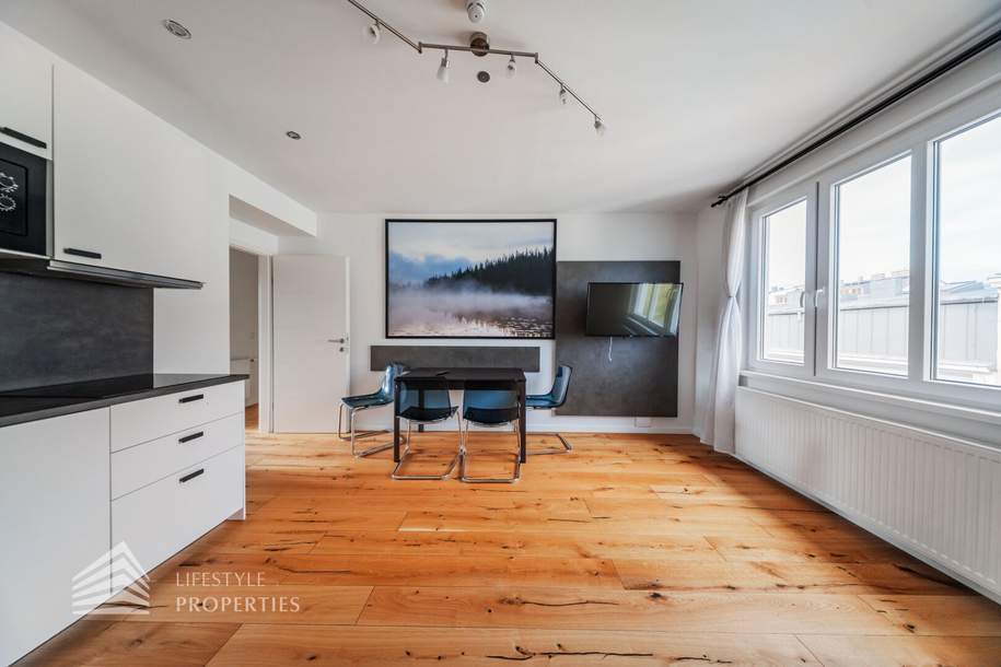 Schöne 2-Zimmer Wohnung, Nähe Meiselmarkt, Wohnung-kauf, 179.000,€, 1150 Wien 15., Rudolfsheim-Fünfhaus