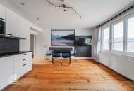 Schöne 2-Zimmer Wohnung, Nähe Meiselmarkt