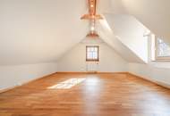 EIN HAUS MIT CHARAKTER! Einzigartiges Einfamilienhaus mit traumhaftem Garten, Garage und mehr!