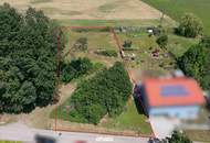 Baugrundstück in attraktiver Lage in 3051 St.Christophen