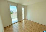 Wunderschöne 2-Zimmer-Wohnung mit perfekter Infrastruktur
