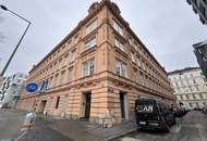 Top Gewerbefläche im Roberthof!