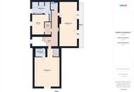 Luxushaus mit zwei Wohneinheiten – flexibel wohnen oder vermieten